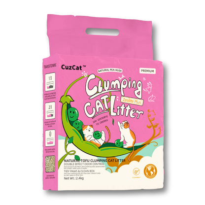 ゼオライトプラス