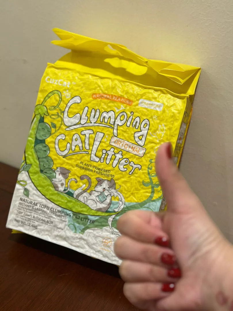 CuzCat Japan
